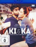Film: Ki & Ka - Wohnst Du noch oder liebst Du schon?