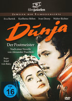 Film: Dunja - filmjuwelen