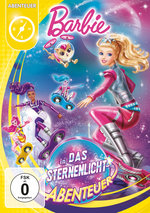 Film: Barbie in: Das Sternenlicht-Abenteuer