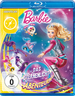 Film: Barbie in: Das Sternenlicht-Abenteuer
