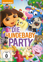 Film: Dora - Die Hundebaby-Party