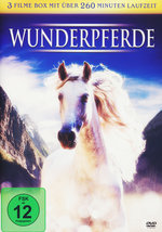 Film: Wunderpferde Box