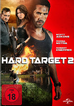 Film: Hard Target 2