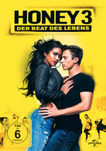 Film: Honey 3 - Der Beat des Lebens