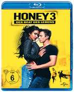 Film: Honey 3 - Der Beat des Lebens