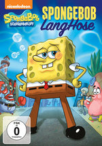 Film: Spongebob Schwammkopf - LangHose