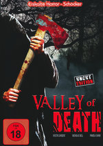 Film: Valley of Death - Uncut Edition
