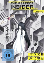 Film: The Perfect Insider Vol. 2