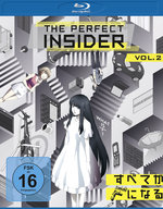 Film: The Perfect Insider Vol. 2