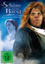 Film: Die Schöne und das Biest - Season 3 [3 DVDs]