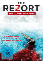 Film: The Rezort - Die Zombie Safari
