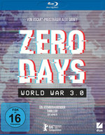 Film: Zero Days - World War 3.0 (OmU)