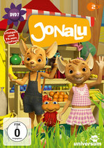 Film: JoNaLu - DVD 7