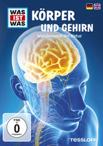 Film: Was ist Was - Körper und Gehirn