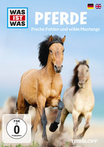 Film: Was ist Was - Pferde