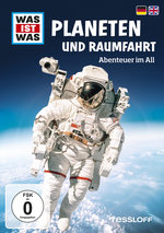 Film: Was ist Was - Planeten und Raumfahrt