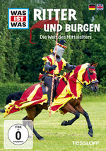 Film: Was ist Was - Ritter und Burgen
