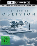 Film: Oblivion (+ BR)