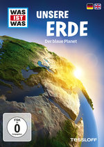 Film: Was ist Was - Unsere Erde