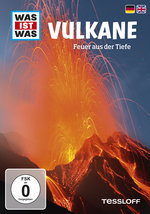 Film: Was ist Was - Vulkane