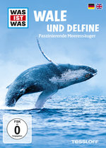 Film: Was ist Was - Wale und Delphine