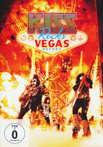 Film: Kiss - Kiss Rocks Vegas