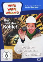 Film: Willi wills wissen - Her mit der Kohle/Wo haben
