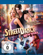 Film: Streetdance: New York