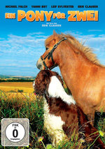 Film: Ein Pony für zwei