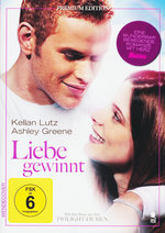 Film: Liebe gewinnt - Premium Edition
