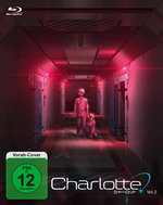 Film: Charlotte - Vol. 2 Ep. 8-13