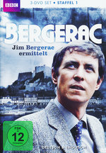 Film: Bergerac - Die komplette 1.Staffel