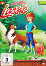 Film: Lassie 5 - Die berühmteste Collie-Dame der Welt