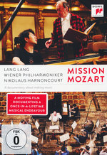 Film: Lang Lang - Mission Mozart