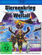 Film: Sternenkrieg im Weltall