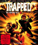 Film: Trapped - Die tödliche Falle [LE]