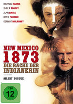 Film: New Mexico 1873 - Die Rache der Indianerin