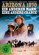 Film: Arizona 1870 - Ein anderer Mann, eine andere...