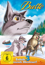 Film: Balto 1-3