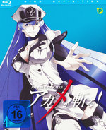 Film: Akame ga Kill! - Vol. 4
