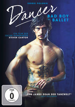 Film: Dancer - Bad Boy of Ballet