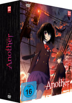 Film: Another Vol. 1 [LE] (+ Sammelschuber)