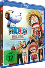 Film: One Piece - TV Special - Episode of Merry