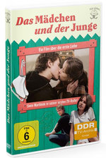 Film: Das Mädchen und der Junge