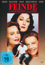 Film: Feinde - Die Geschichte einer Liebe