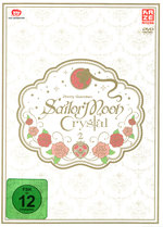 Film: Sailor Moon Crystal - Vol. 3 [2 DVDs] [LE]