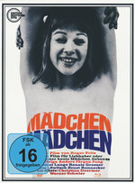 Film: Mädchen Mädchen (+ DVD) [LE]