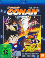 Film: Detektiv Conan - 19. Film: Die Sonnenblumen...