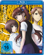 Film: Another Vol. 3