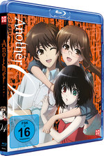 Film: Another Vol. 4